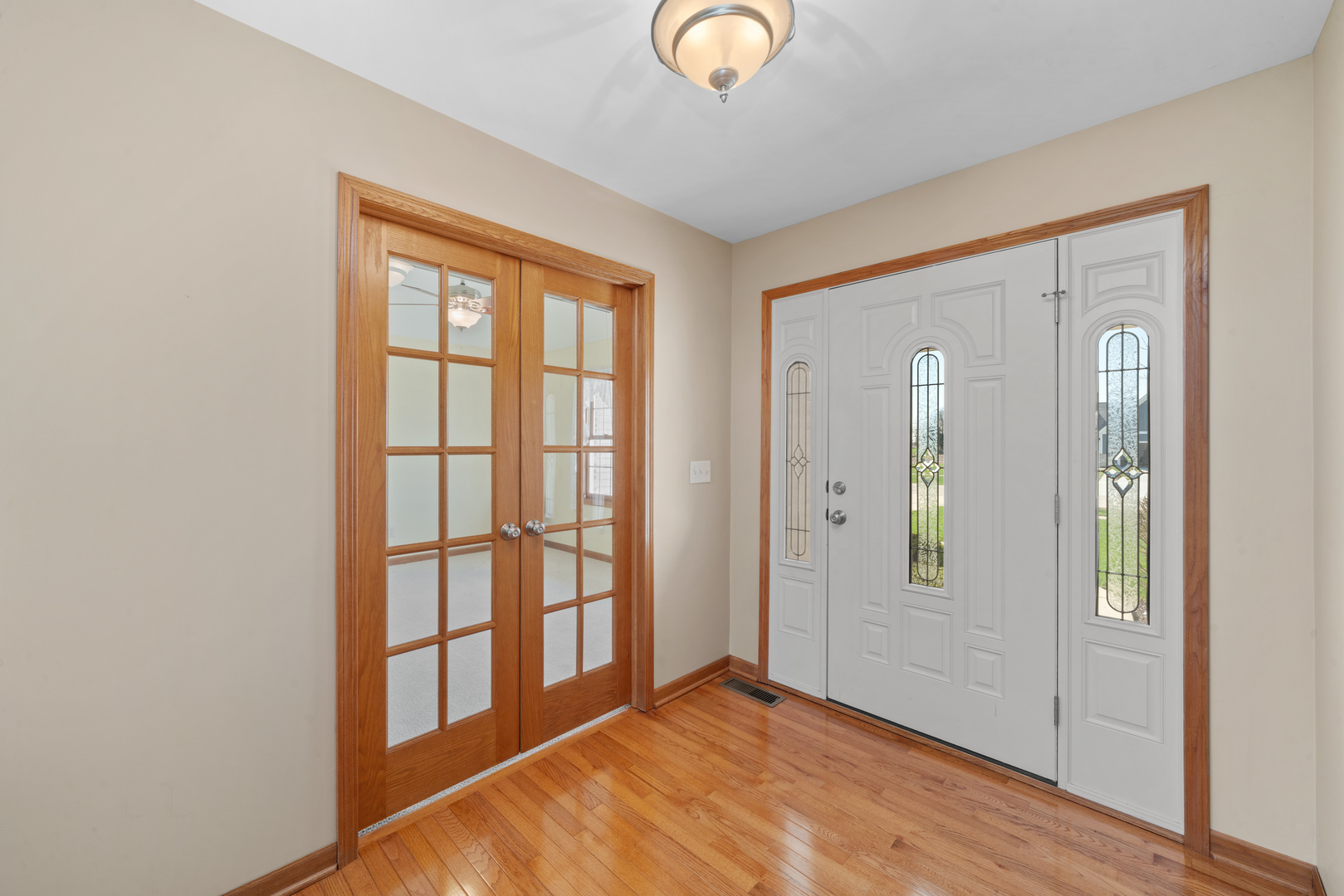 3107 Ernest Drive, Sandwich, IL 60548