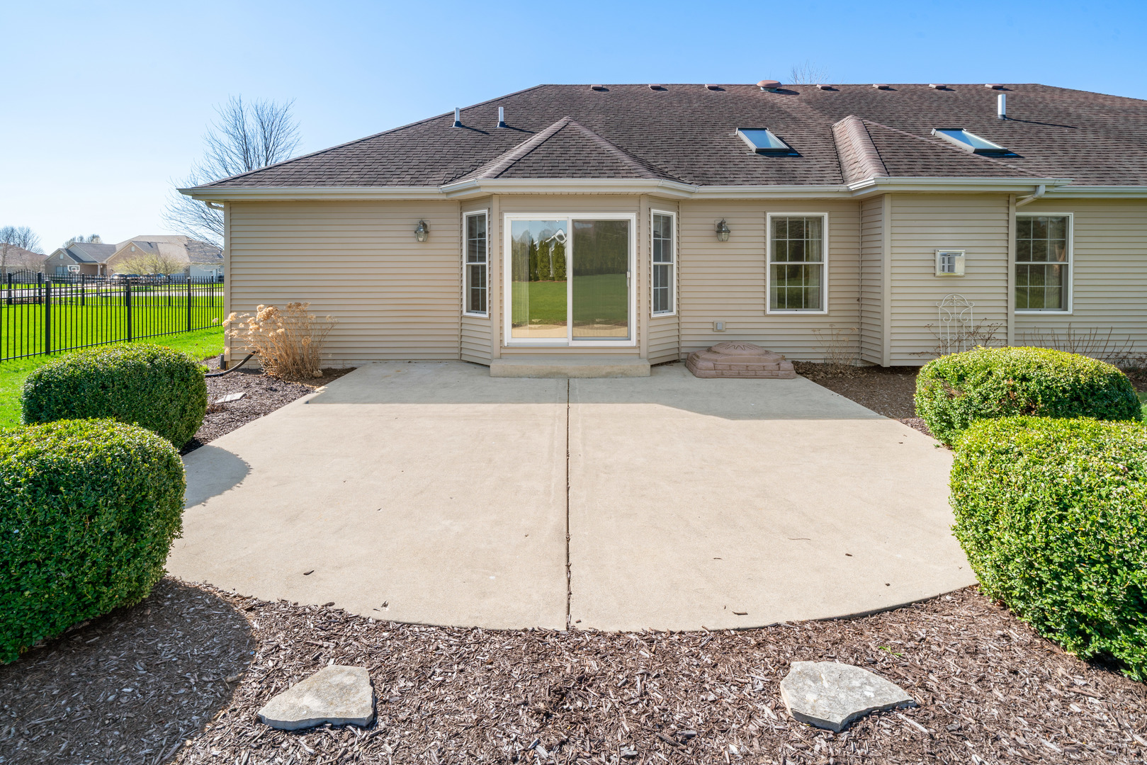 3107 Ernest Drive, Sandwich, IL 60548