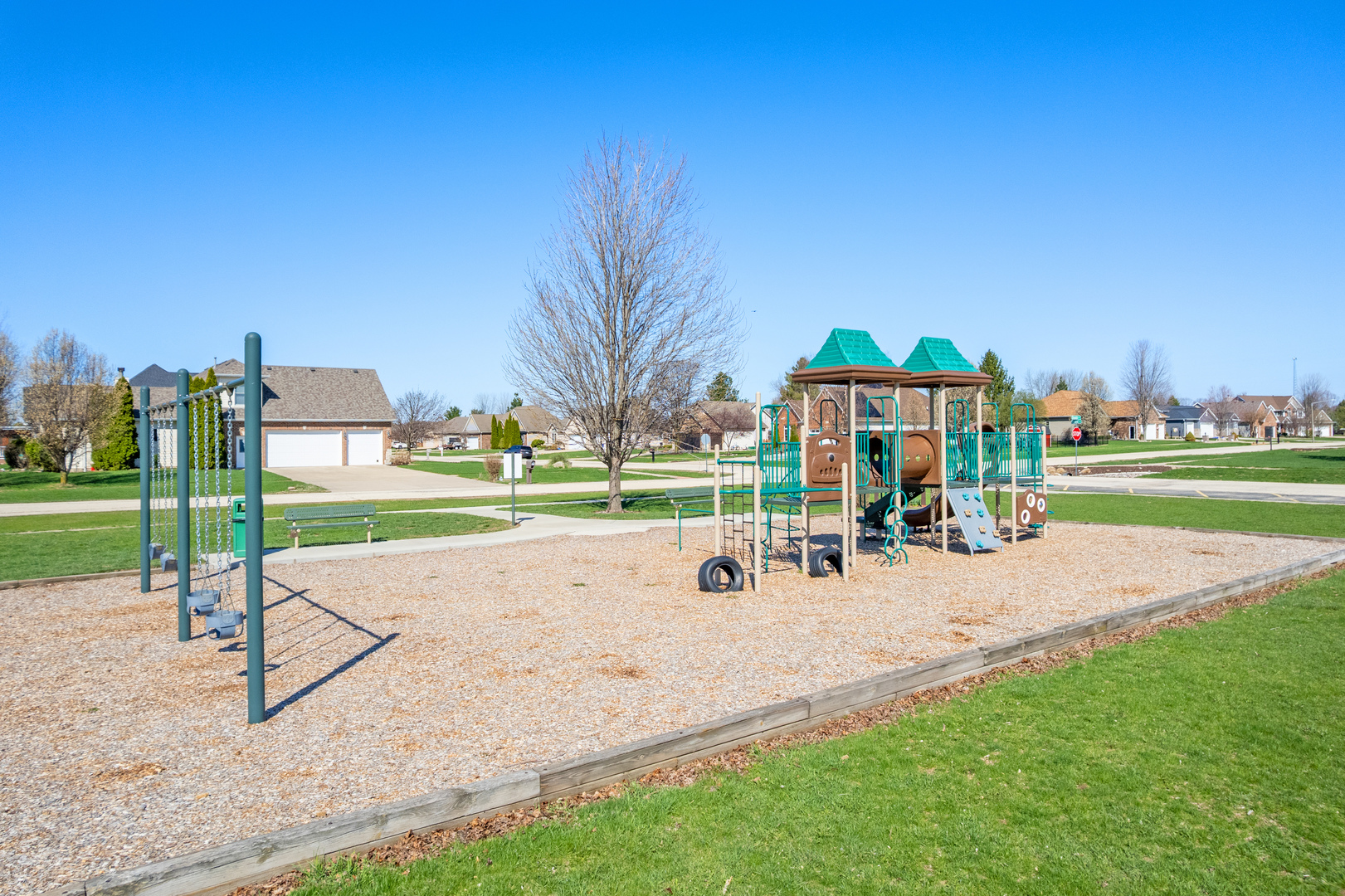 3107 Ernest Drive, Sandwich, IL 60548