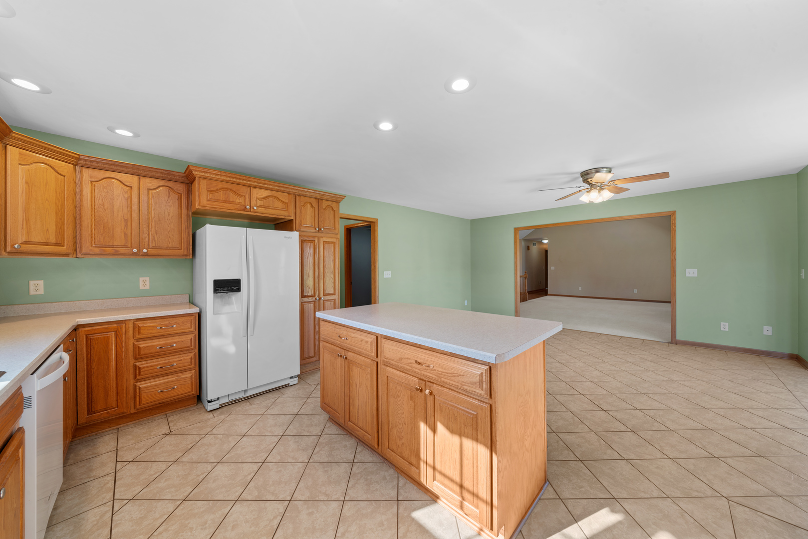 3107 Ernest Drive, Sandwich, IL 60548