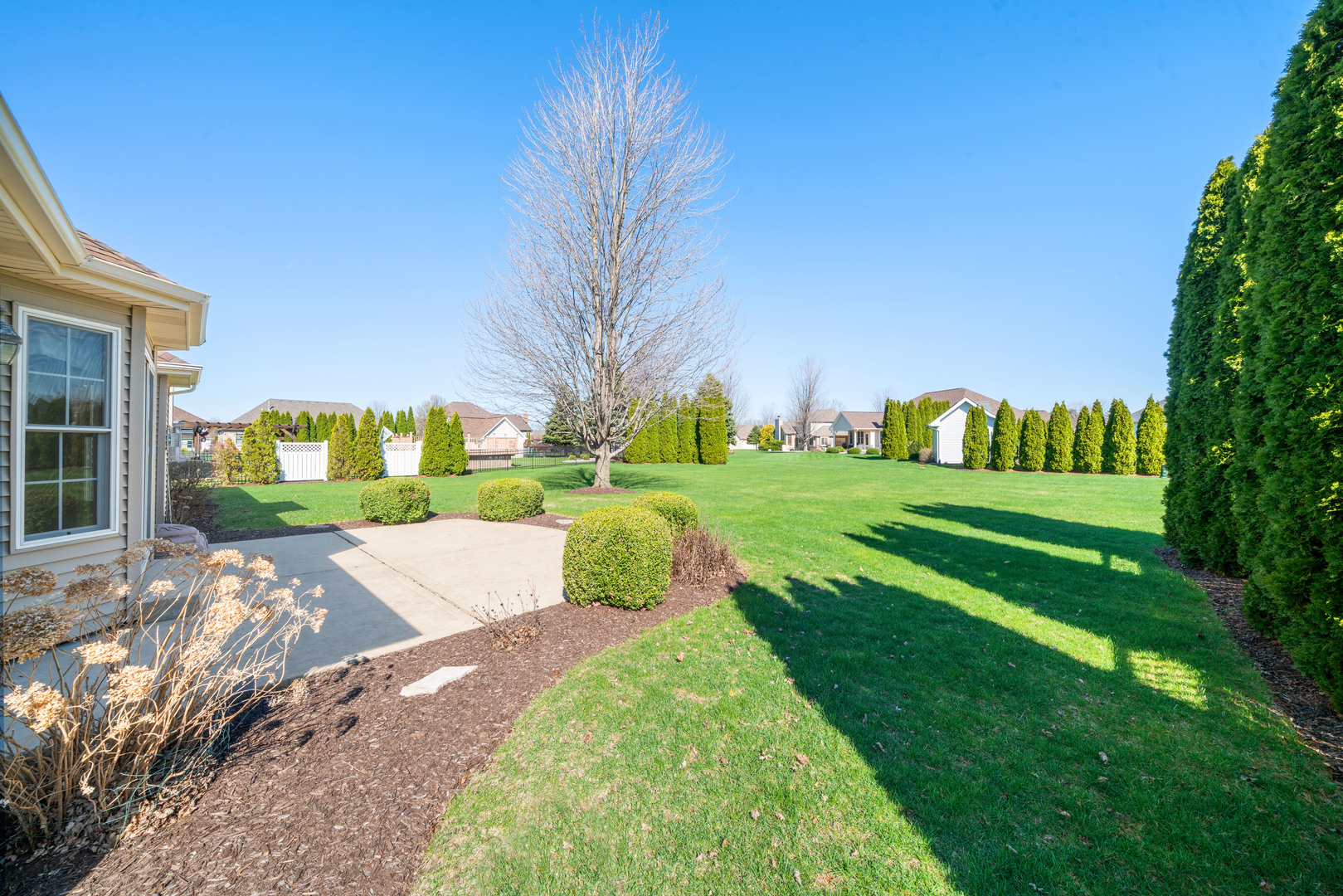 3107 Ernest Drive, Sandwich, IL 60548