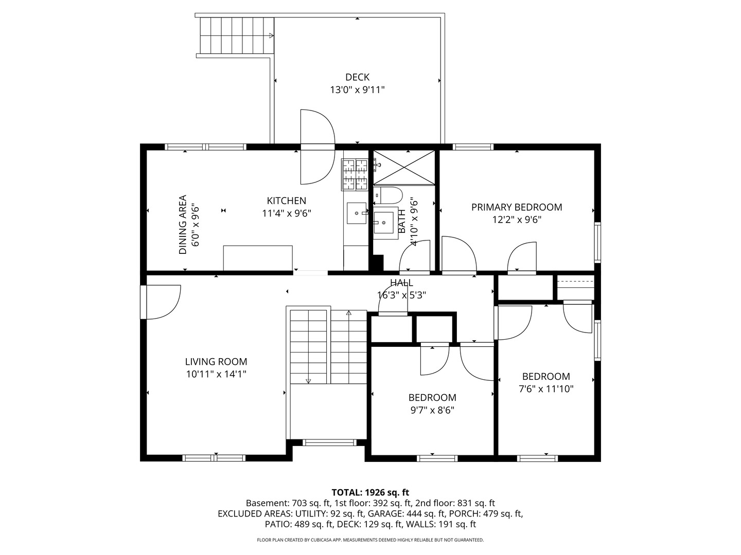 351 Catherine Street, Aurora, IL 60505