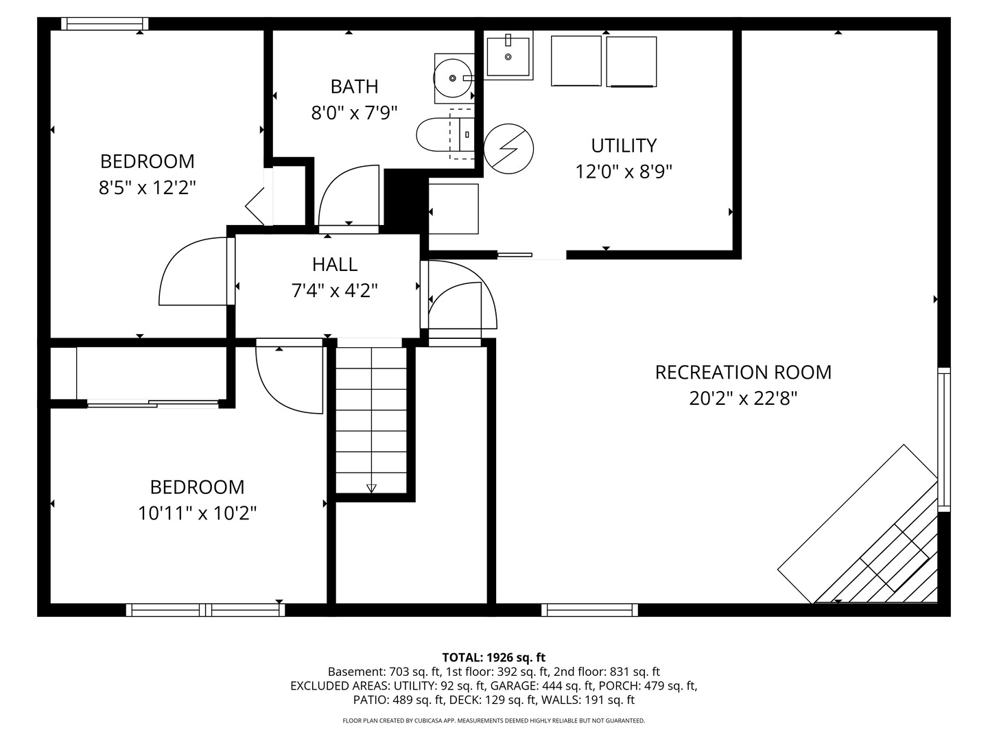 351 Catherine Street, Aurora, IL 60505