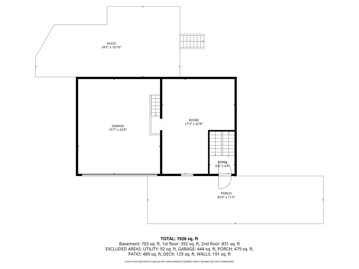 351 Catherine Street, Aurora, IL 60505