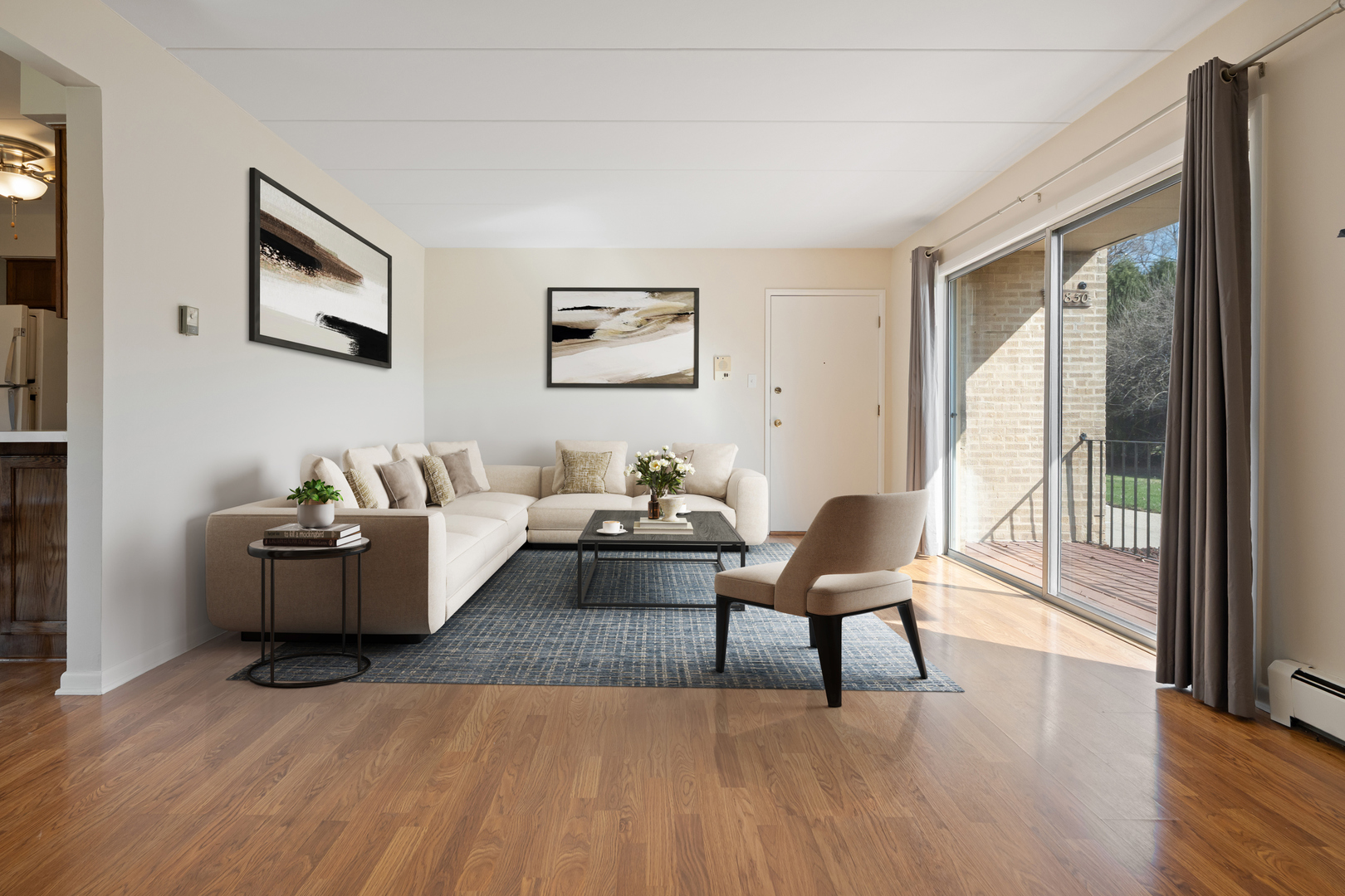 12830 S 71st Avenue #104, Palos Heights, IL 60463