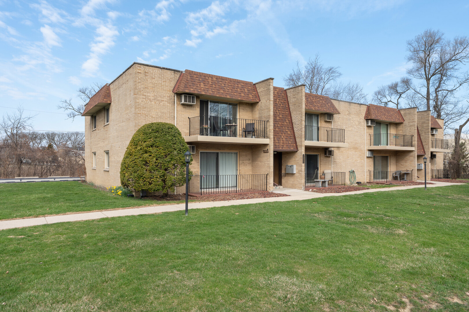 12830 S 71st Avenue #104, Palos Heights, IL 60463