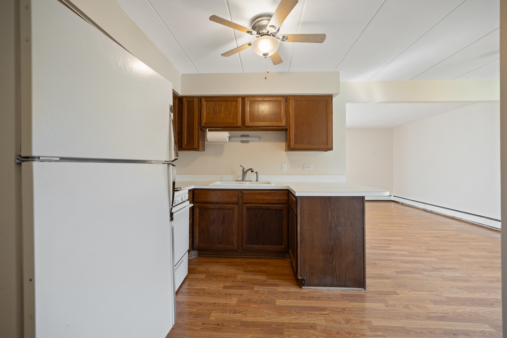 12830 S 71st Avenue #104, Palos Heights, IL 60463