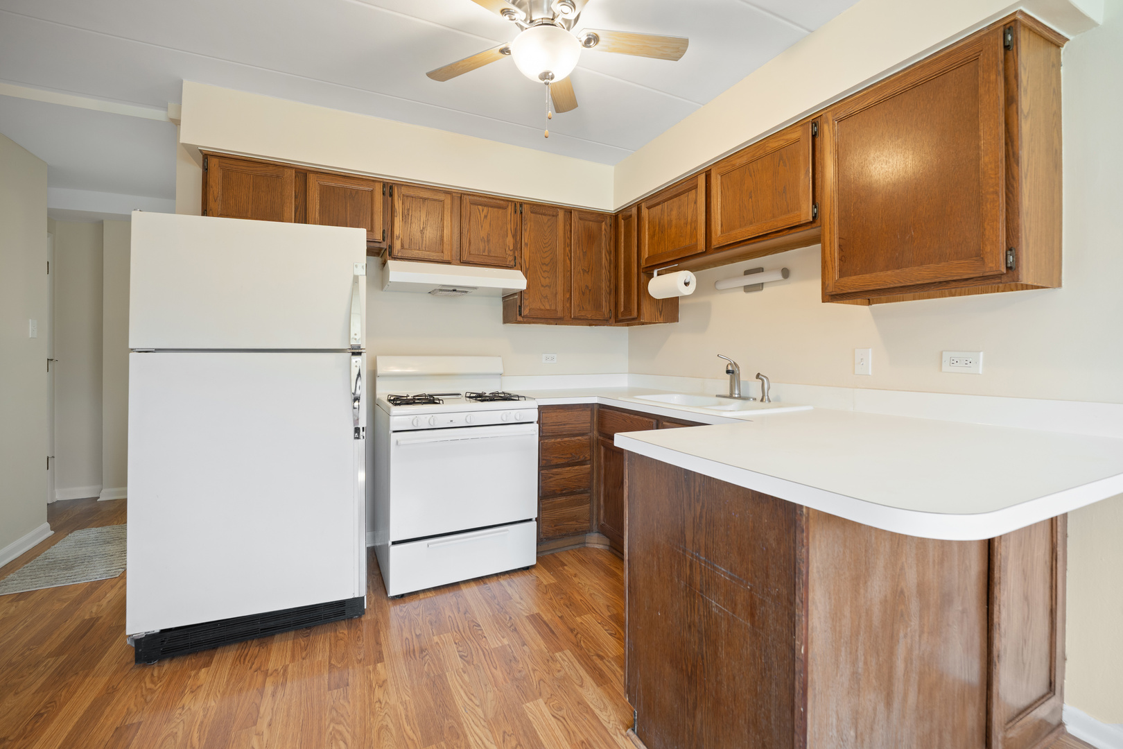 12830 S 71st Avenue #104, Palos Heights, IL 60463