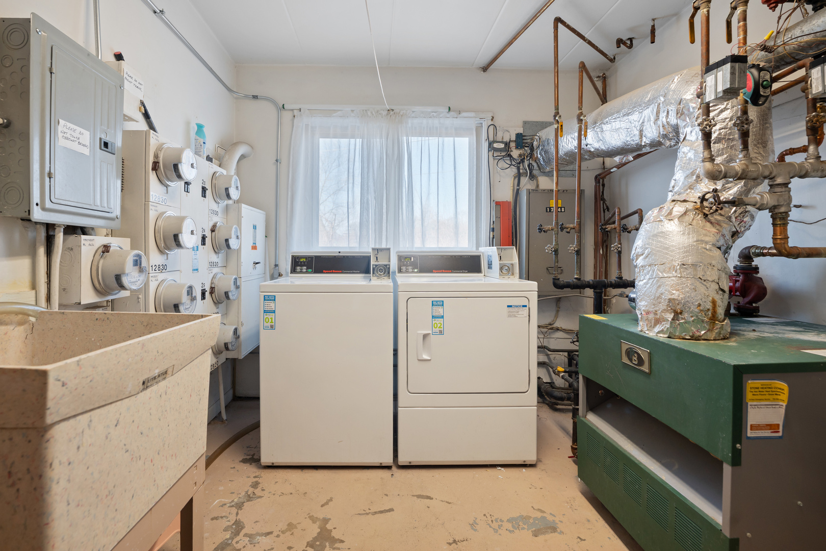 12830 S 71st Avenue #104, Palos Heights, IL 60463