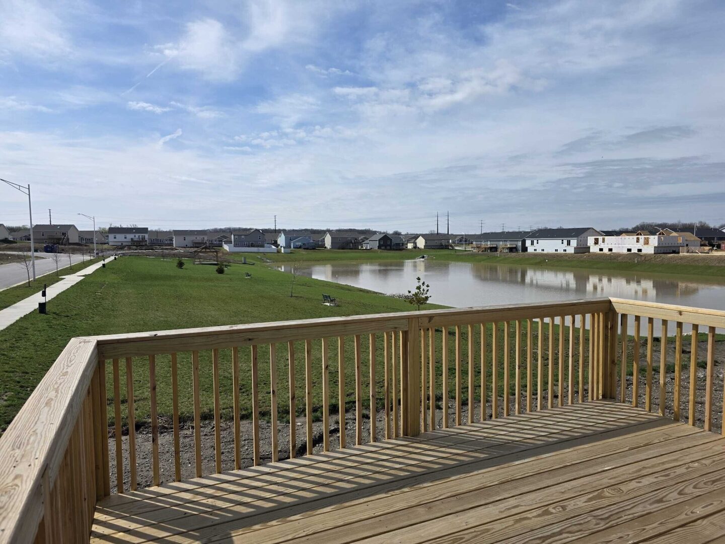 3023 W 82ND Place #B, Merrillville, IN 46410