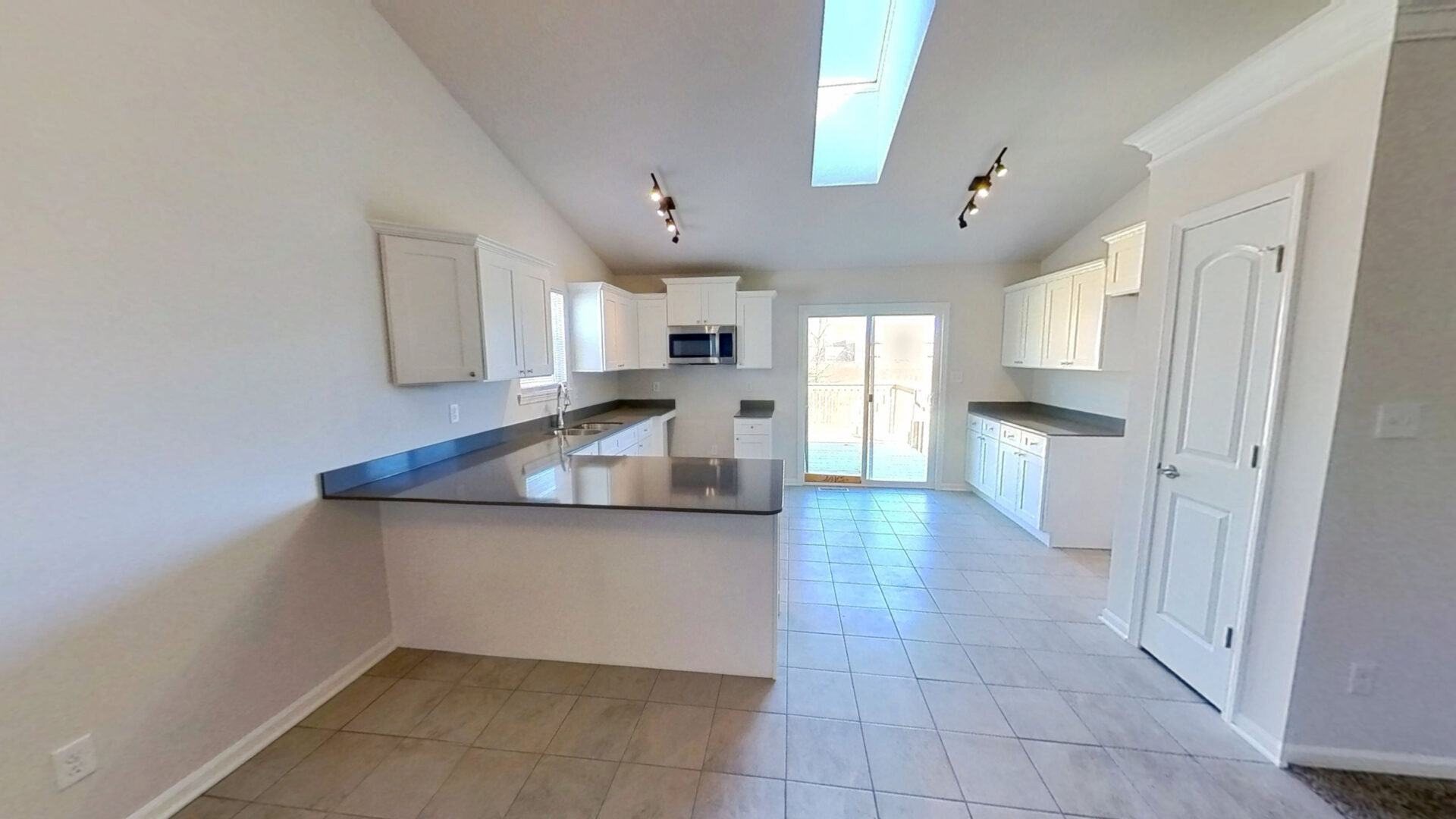 3023 W 82ND Place #B, Merrillville, IN 46410