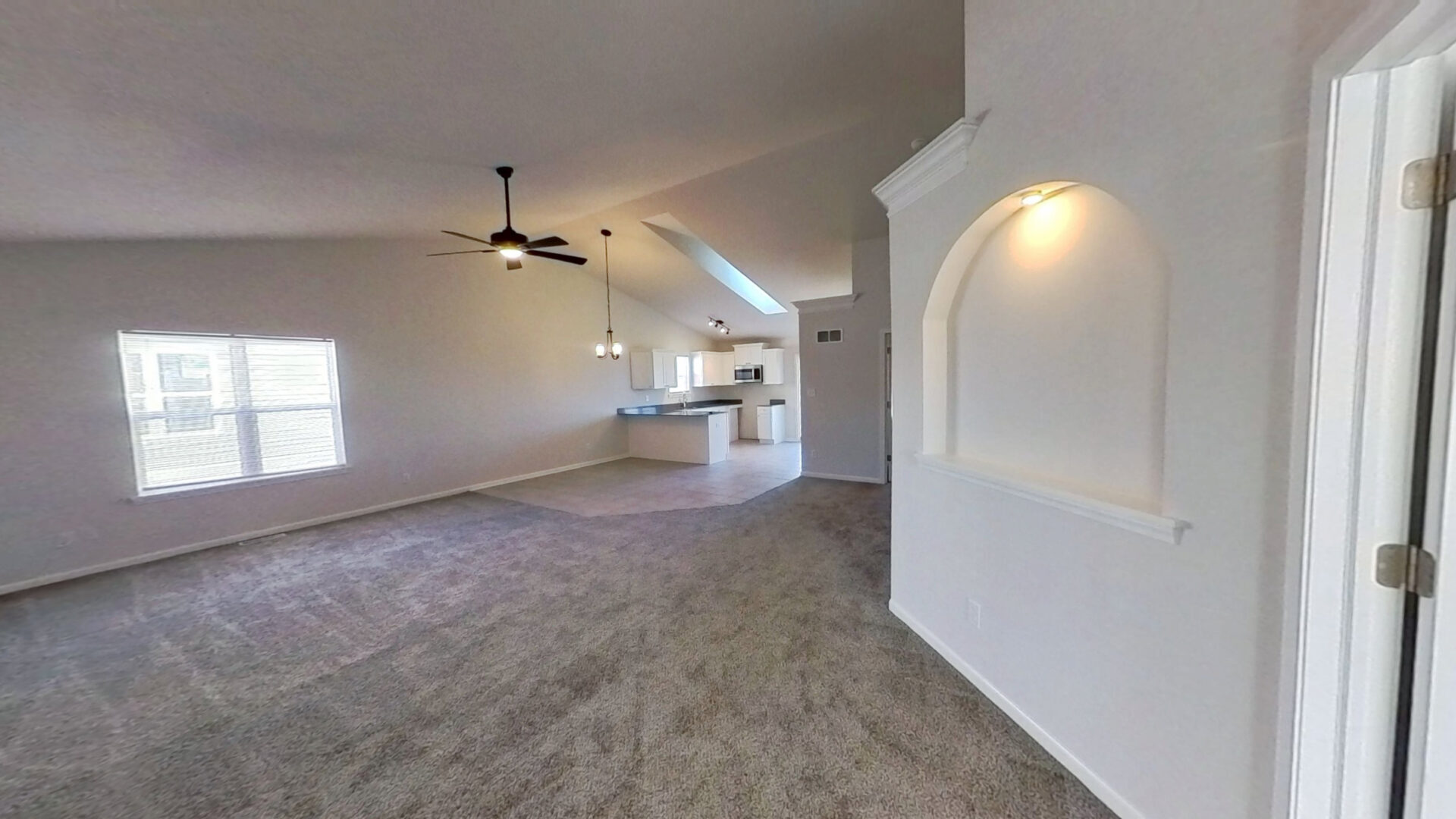 3023 W 82ND Place #B, Merrillville, IN 46410