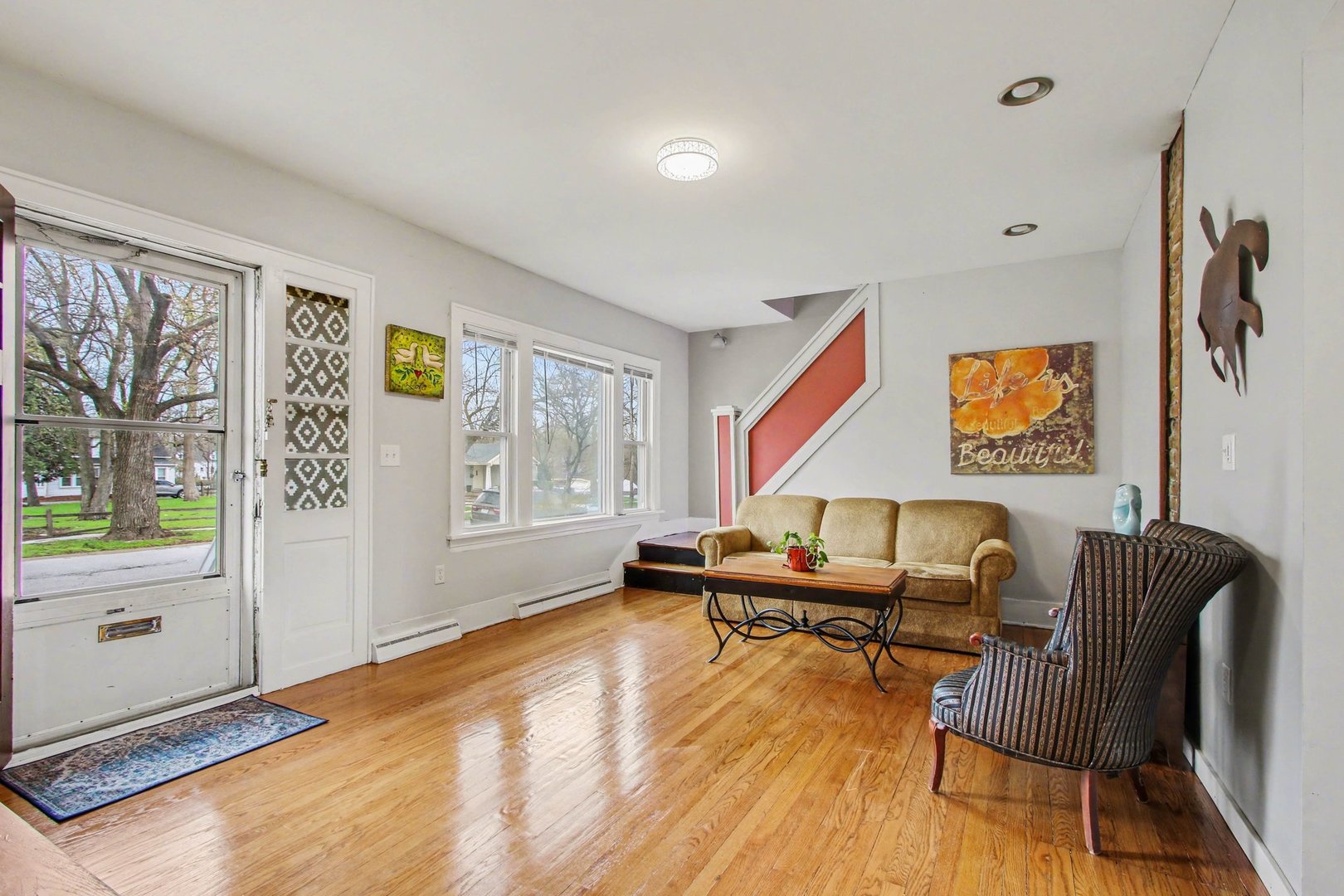 120 S Kinzie Street, Thornton, IL 60476