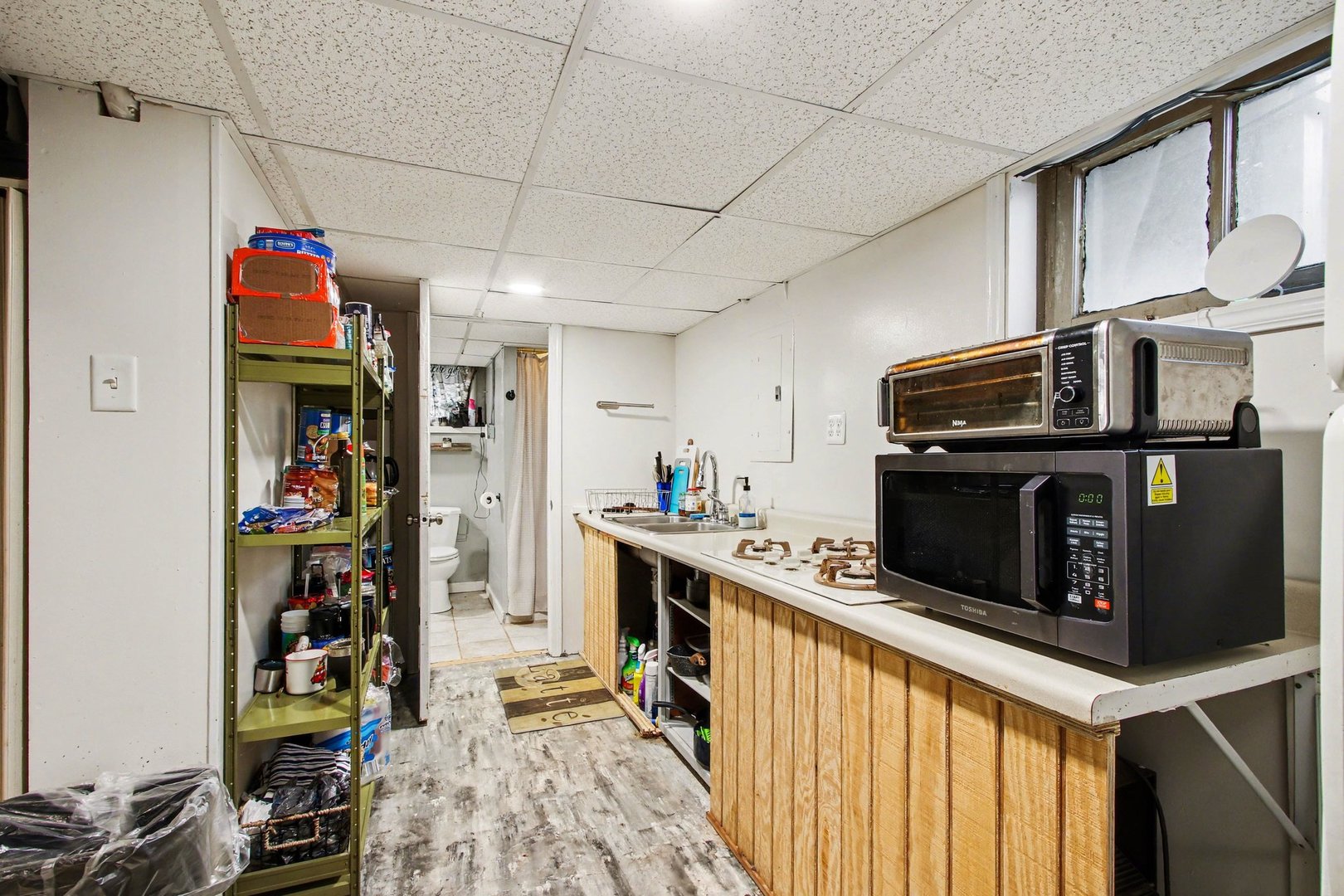 120 S Kinzie Street, Thornton, IL 60476