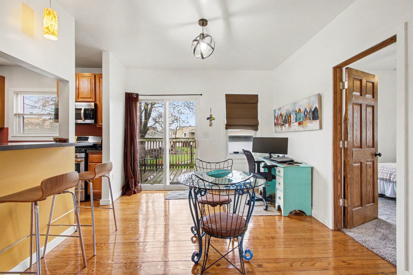 120 S Kinzie Street, Thornton, IL 60476