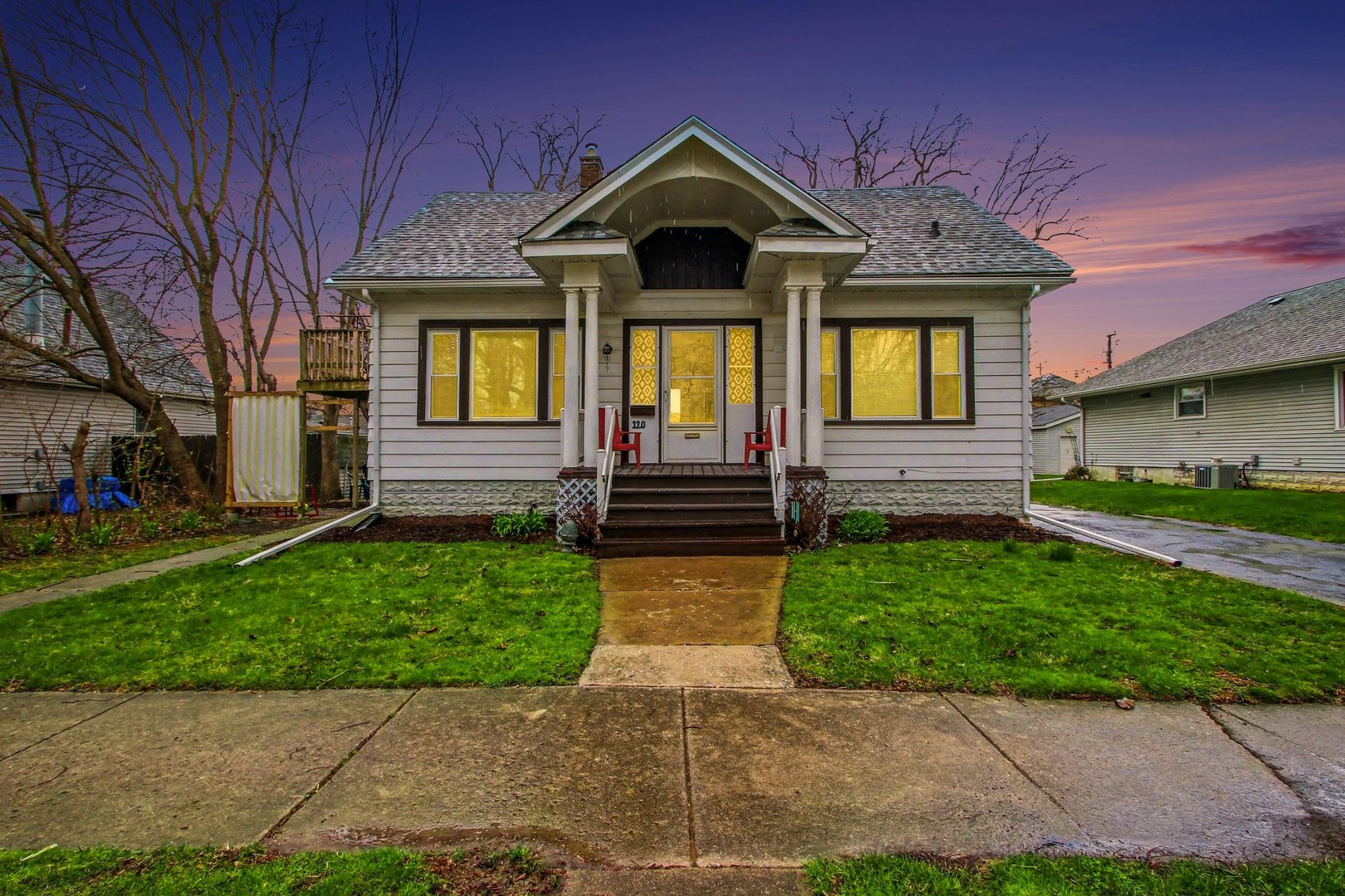 120 S Kinzie Street, Thornton, IL 60476