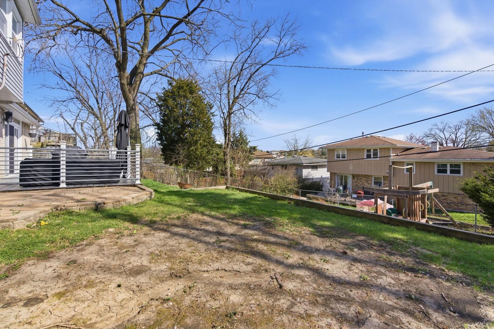 9021 Primrose Lane, Hickory Hills, IL 60457