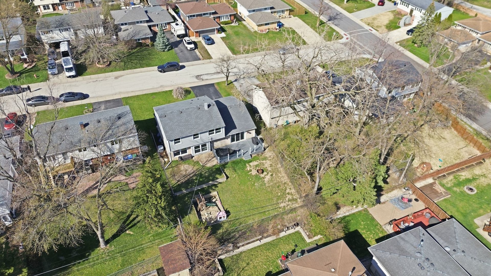 9021 Primrose Lane, Hickory Hills, IL 60457