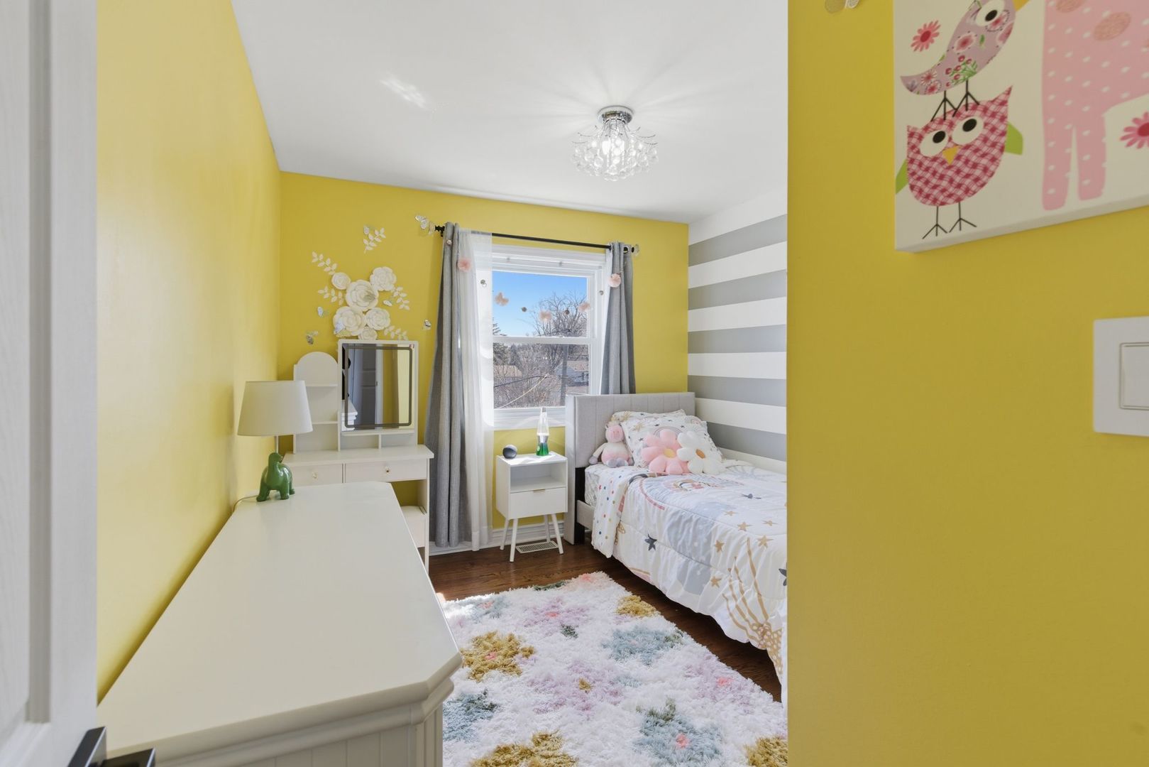 9021 Primrose Lane, Hickory Hills, IL 60457