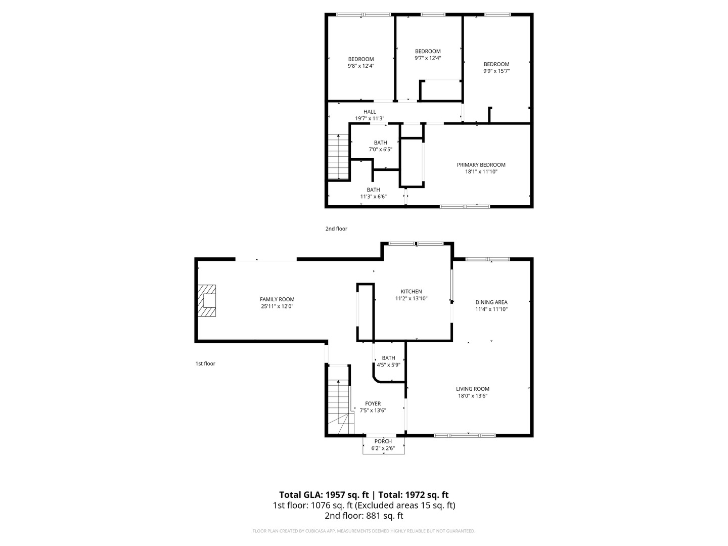 9021 Primrose Lane, Hickory Hills, IL 60457