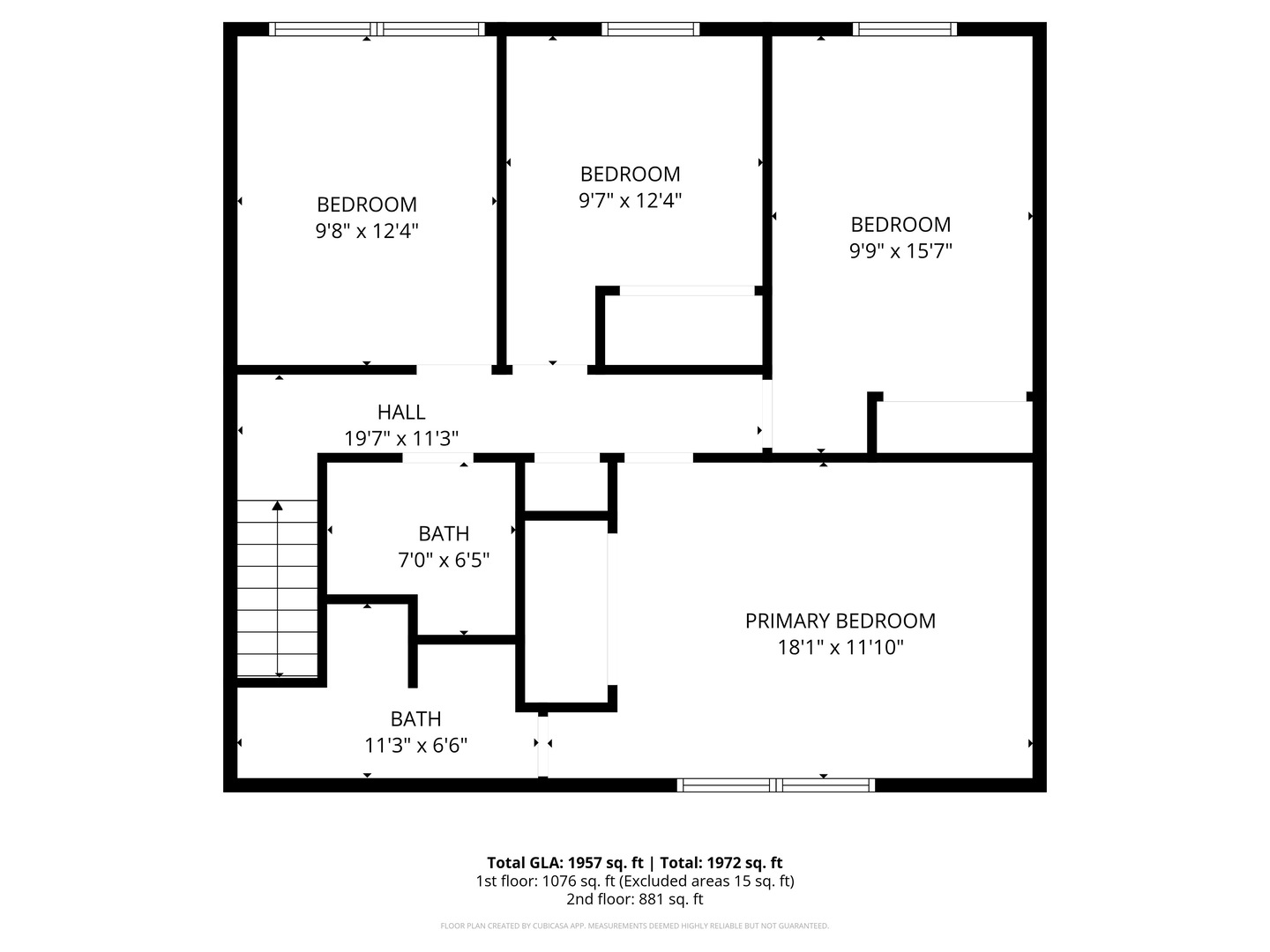 9021 Primrose Lane, Hickory Hills, IL 60457