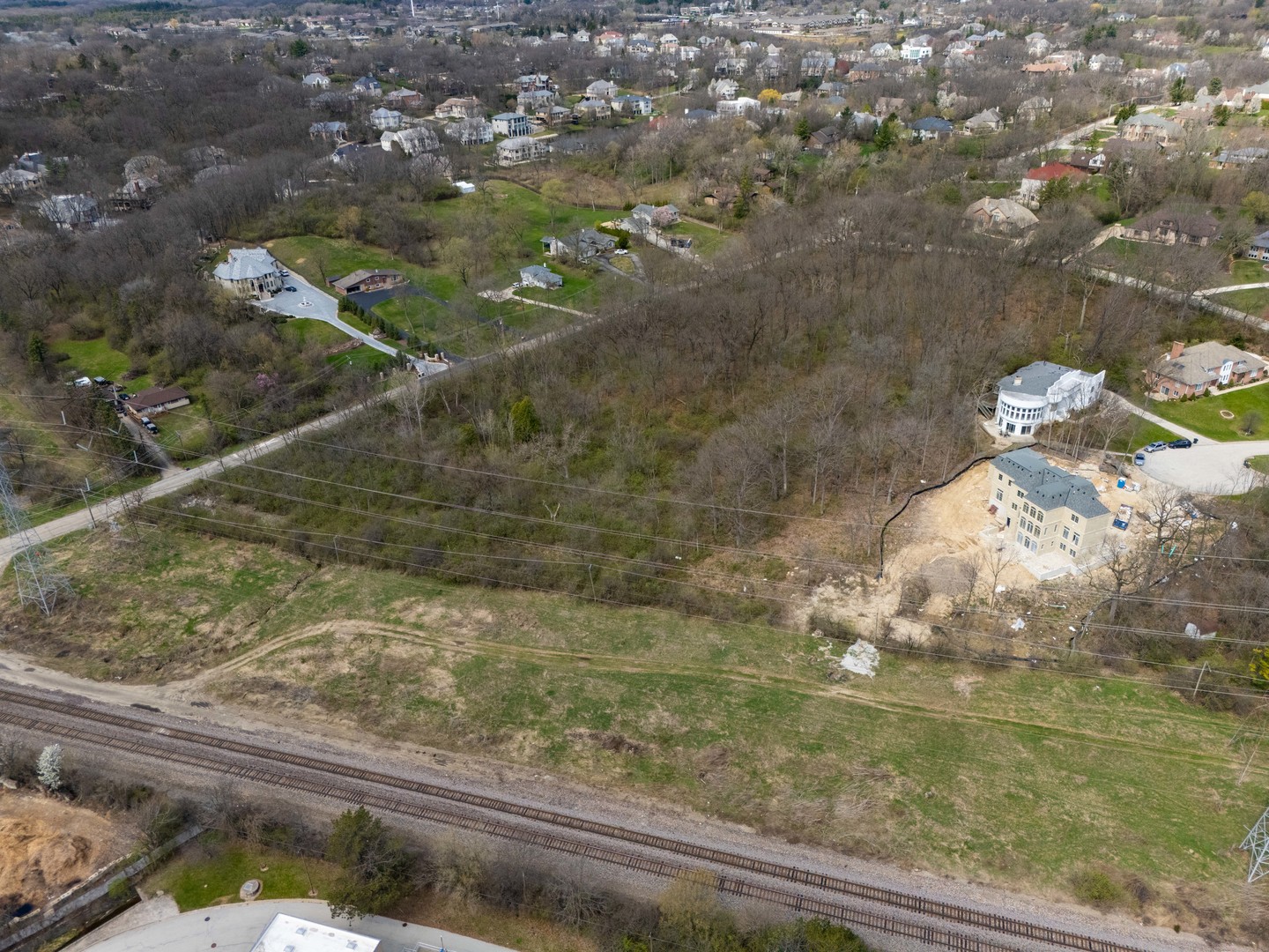 9500 S Madison Street, Burr Ridge, IL 60527