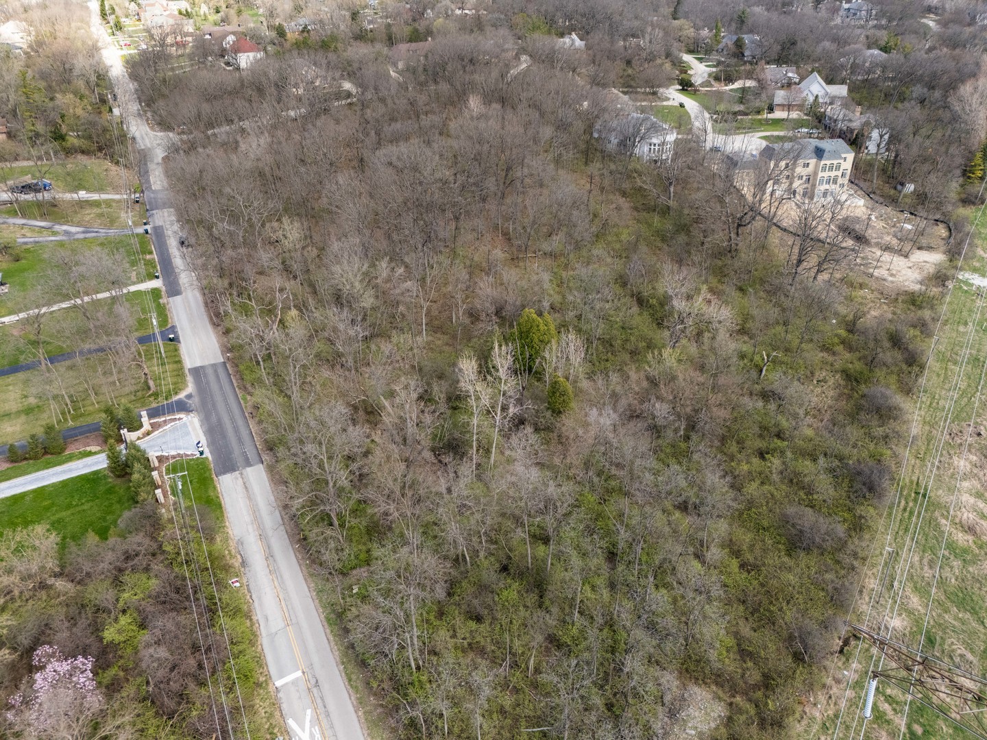 9500 S Madison Street, Burr Ridge, IL 60527