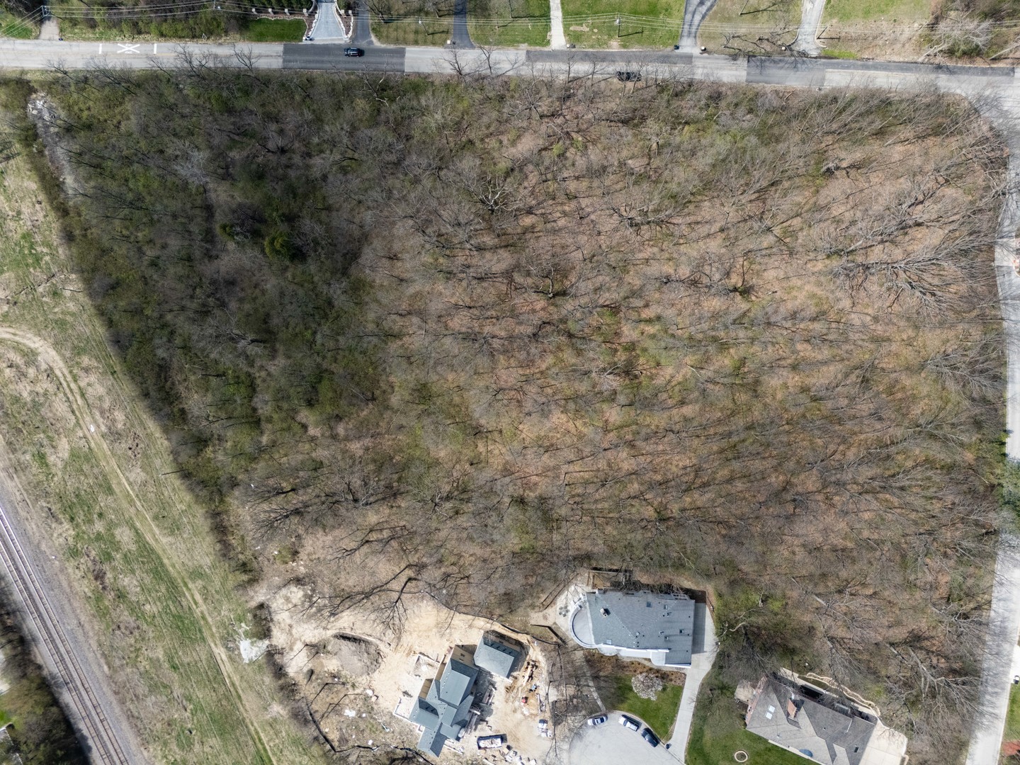 9500 S Madison Street, Burr Ridge, IL 60527