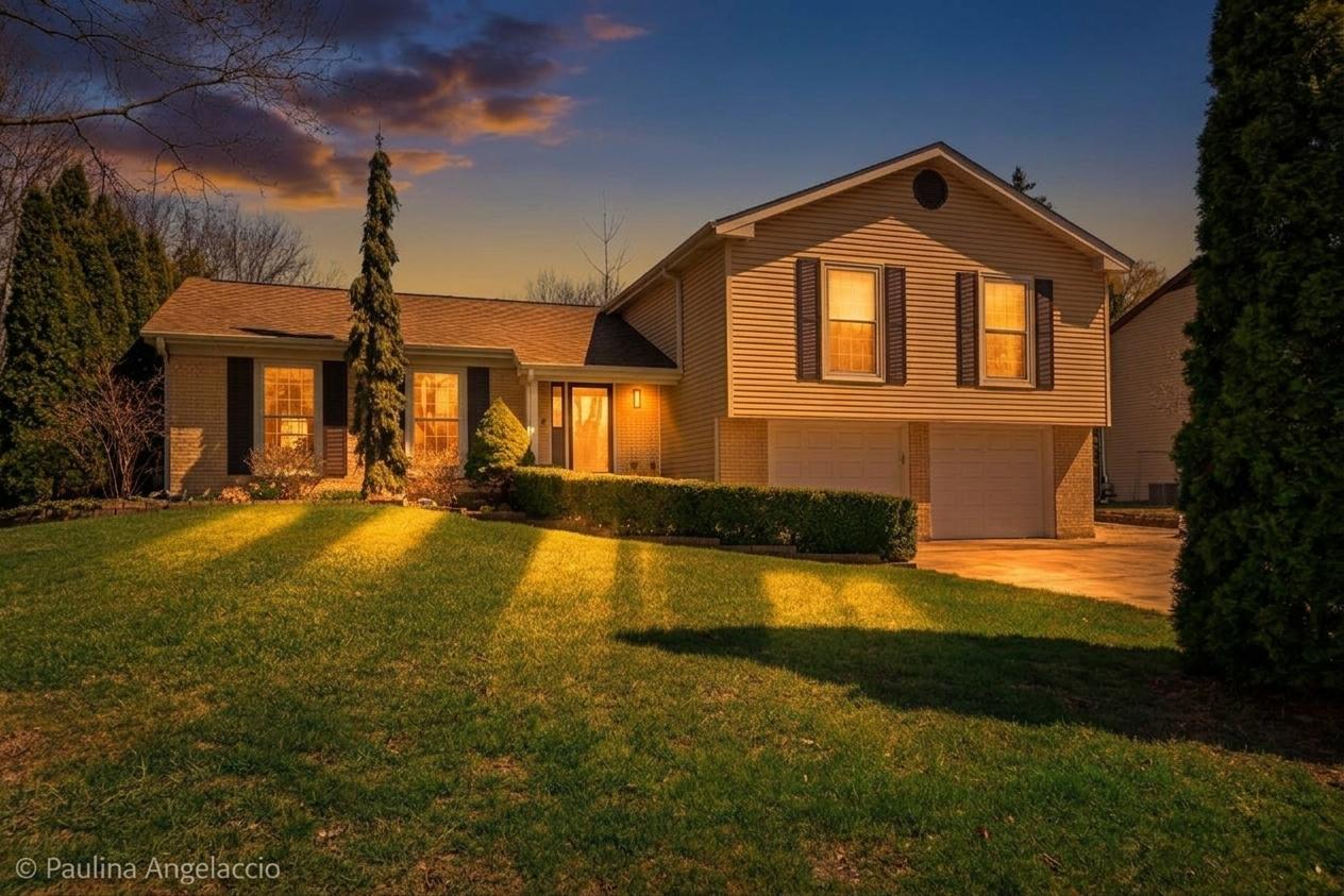 649 Greenbrier Lane, Crystal Lake, IL 60014