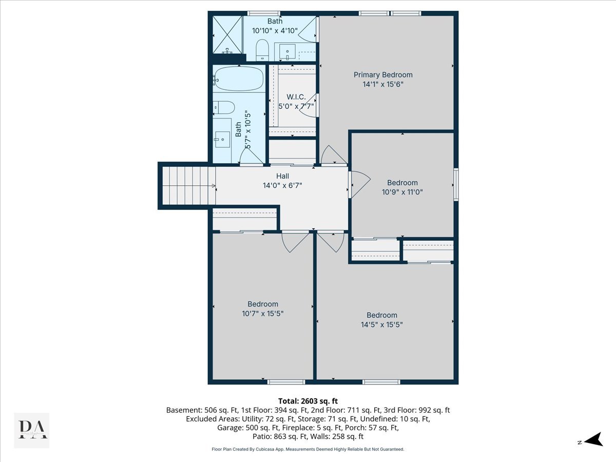 649 Greenbrier Lane, Crystal Lake, IL 60014