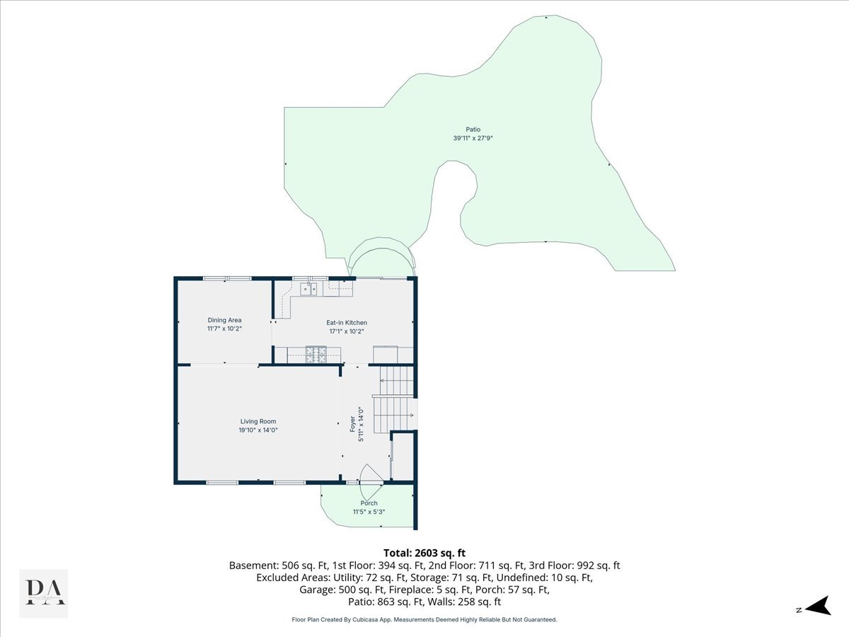 649 Greenbrier Lane, Crystal Lake, IL 60014