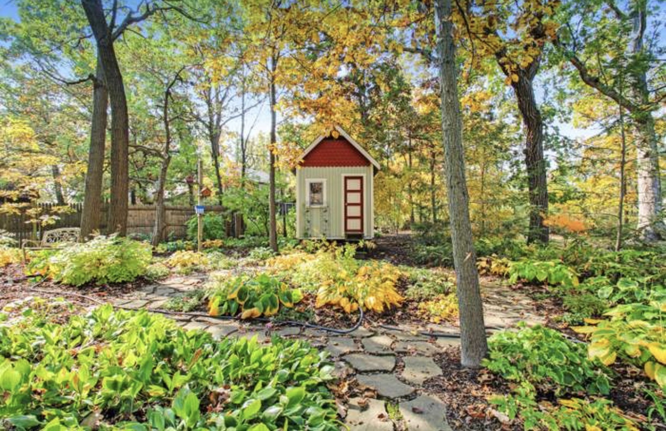 840 Huntley Woods Drive, Crete, IL 60417