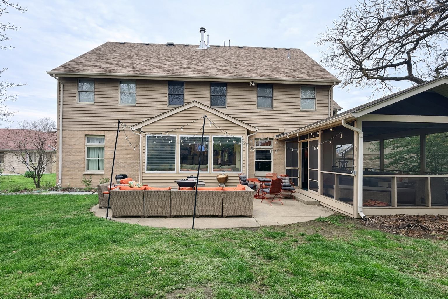 840 Huntley Woods Drive, Crete, IL 60417