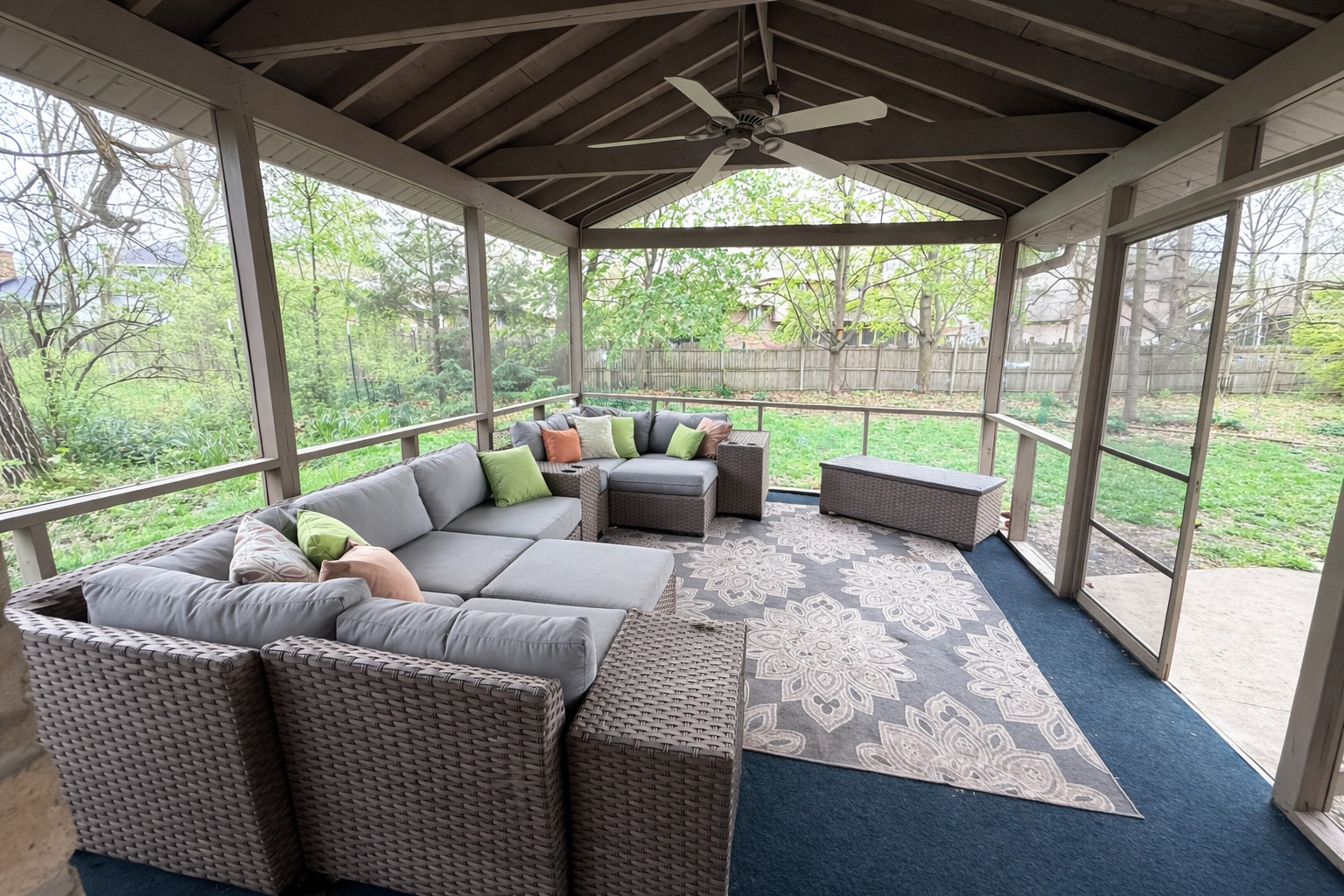 840 Huntley Woods Drive, Crete, IL 60417