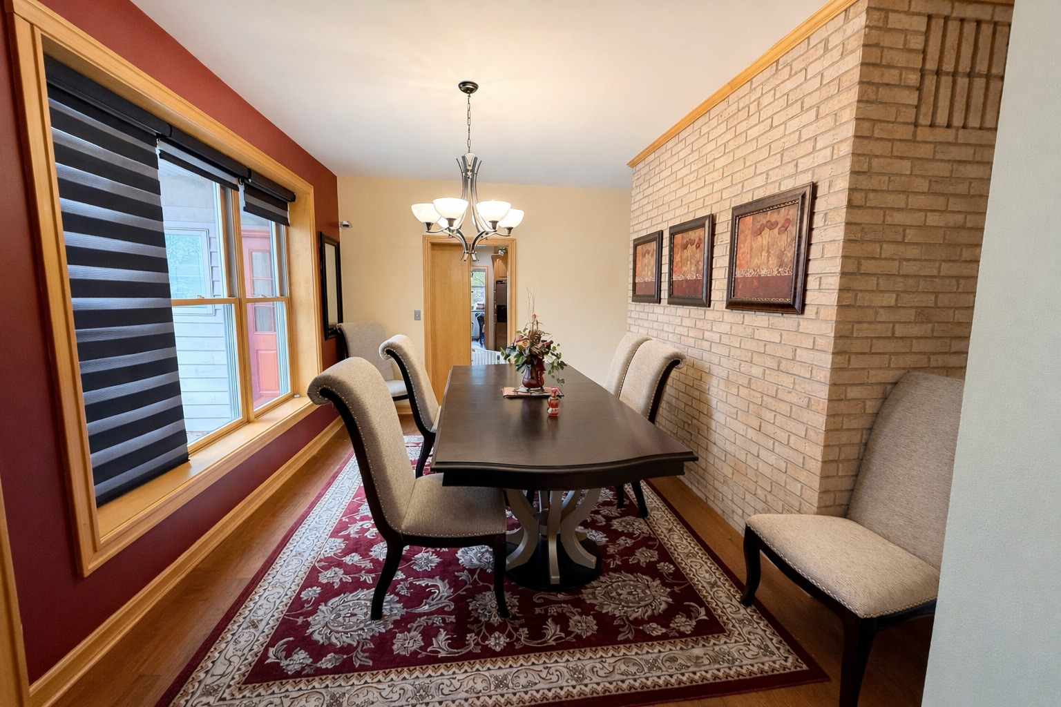 840 Huntley Woods Drive, Crete, IL 60417