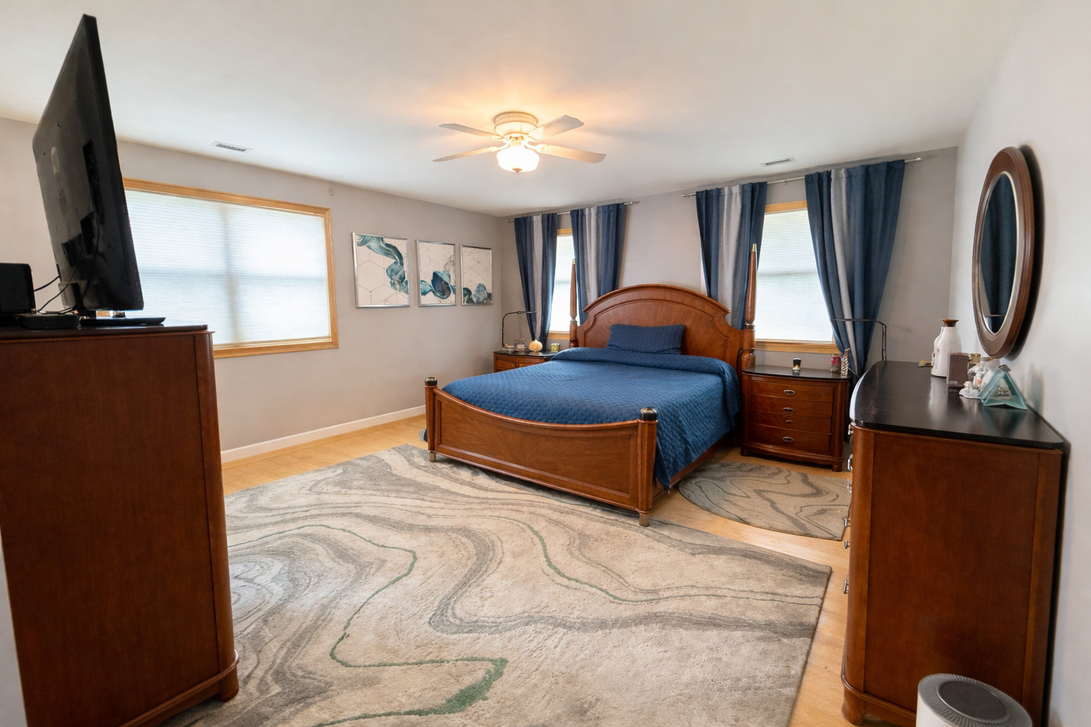 840 Huntley Woods Drive, Crete, IL 60417