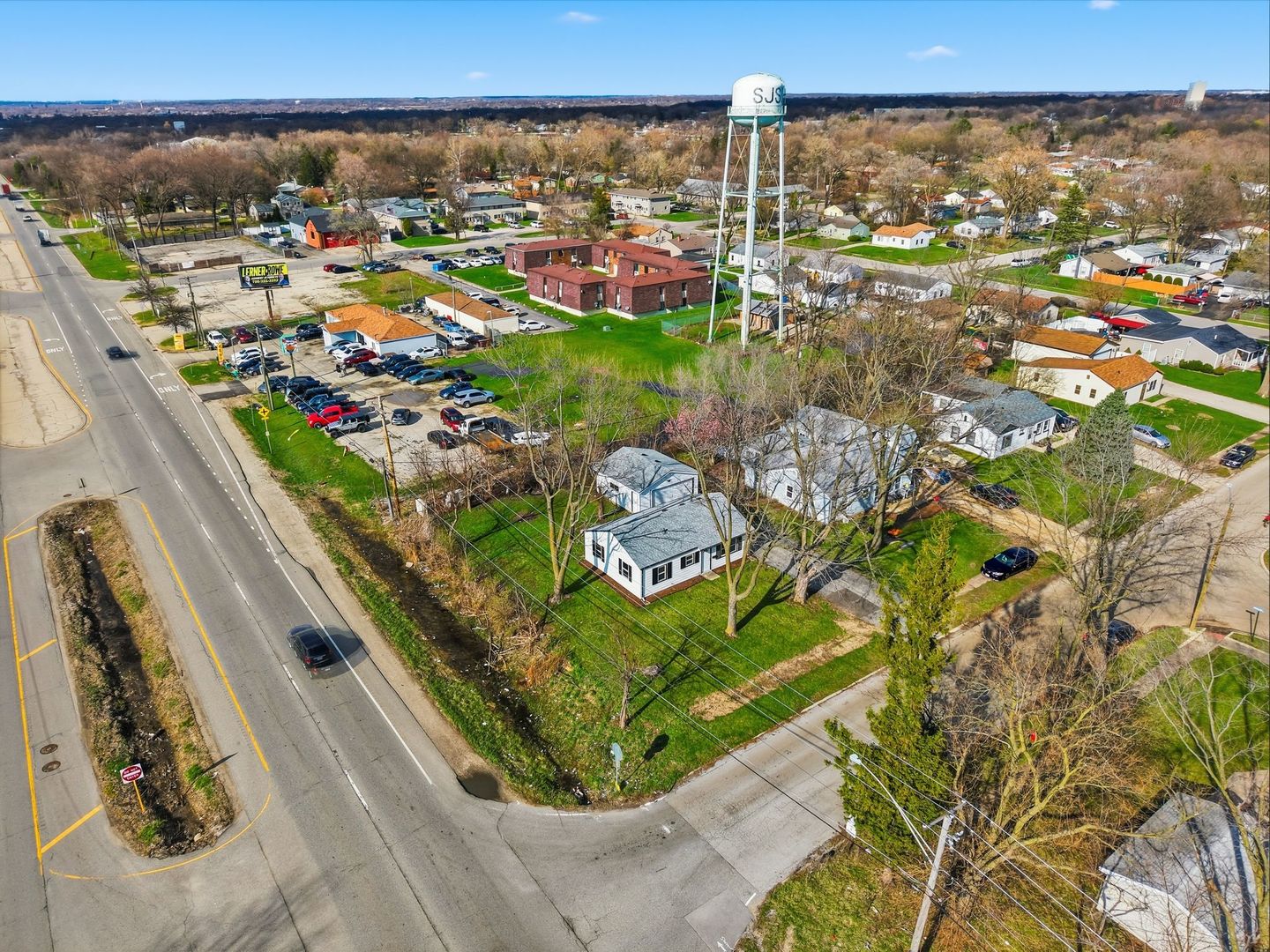 1 Louis Road, Joliet, IL 60433