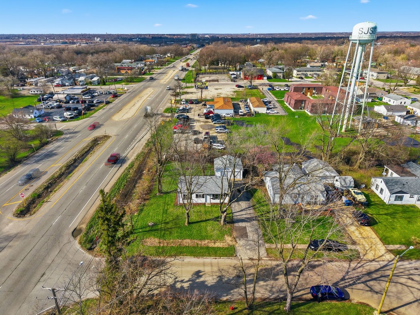 1 Louis Road, Joliet, IL 60433