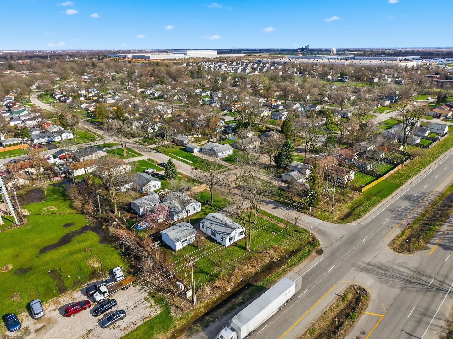 1 Louis Road, Joliet, IL 60433