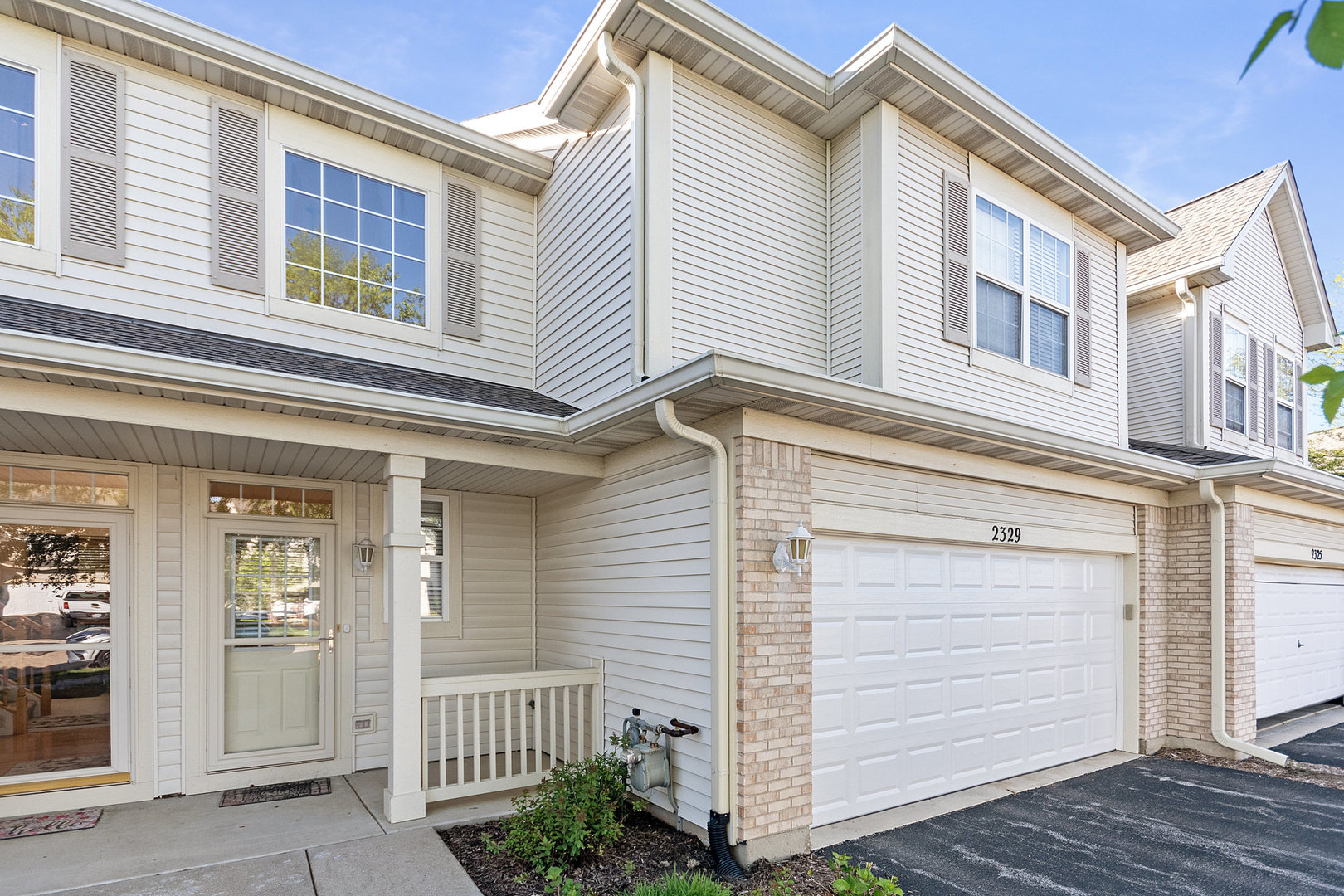 2329 Moonlight Court, Aurora, IL 60503