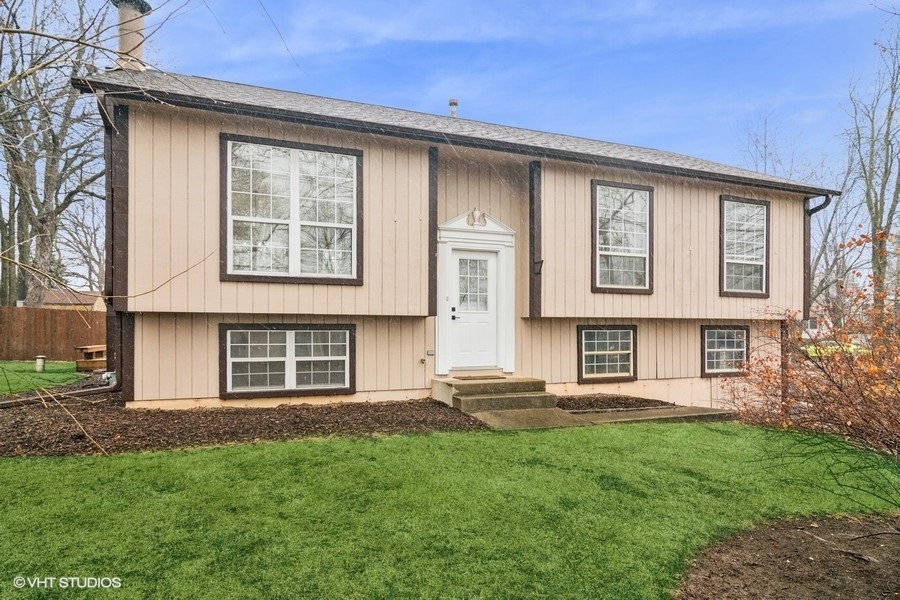 23726 N Overhill Drive, Lake Zurich, IL 60047