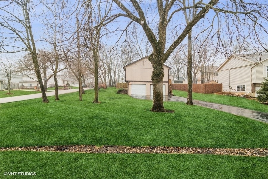 23726 N Overhill Drive, Lake Zurich, IL 60047