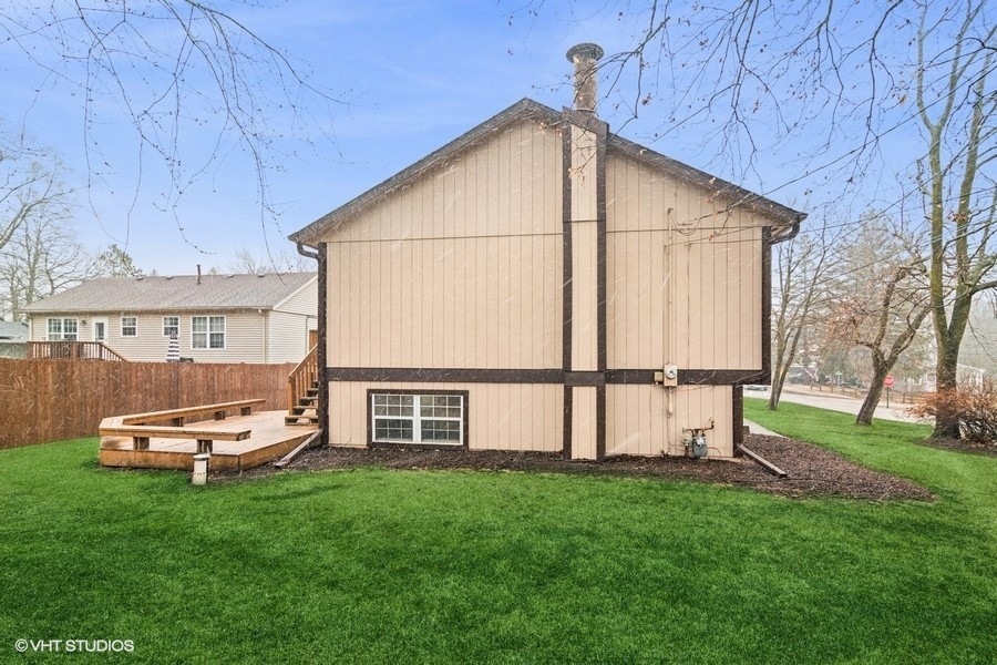 23726 N Overhill Drive, Lake Zurich, IL 60047