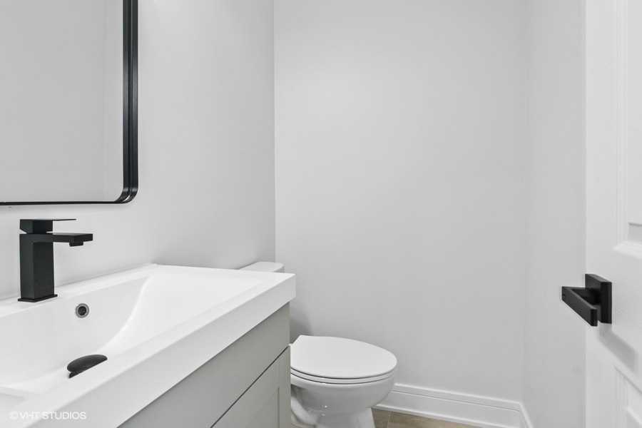 23726 N Overhill Drive, Lake Zurich, IL 60047