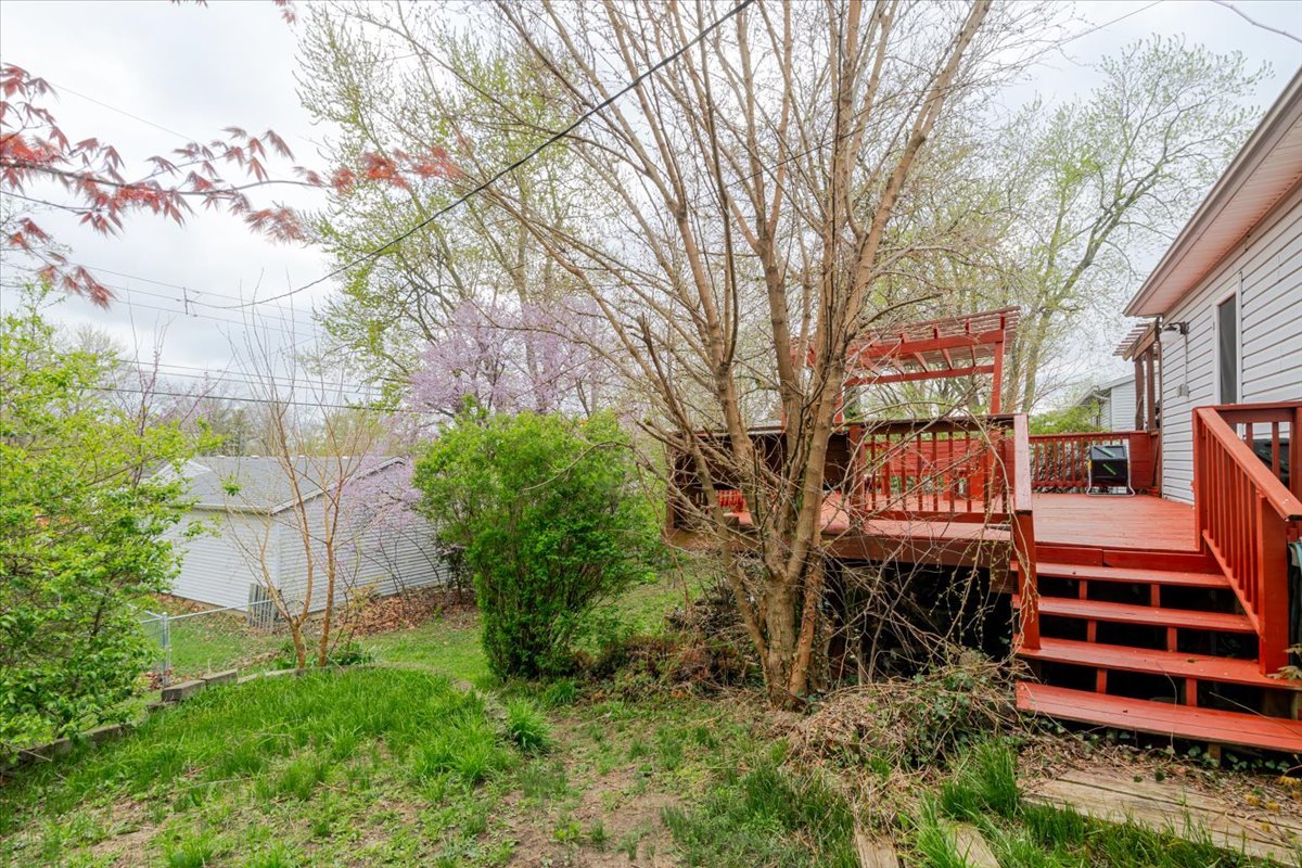 405 W Raab Road, Normal, IL 61761