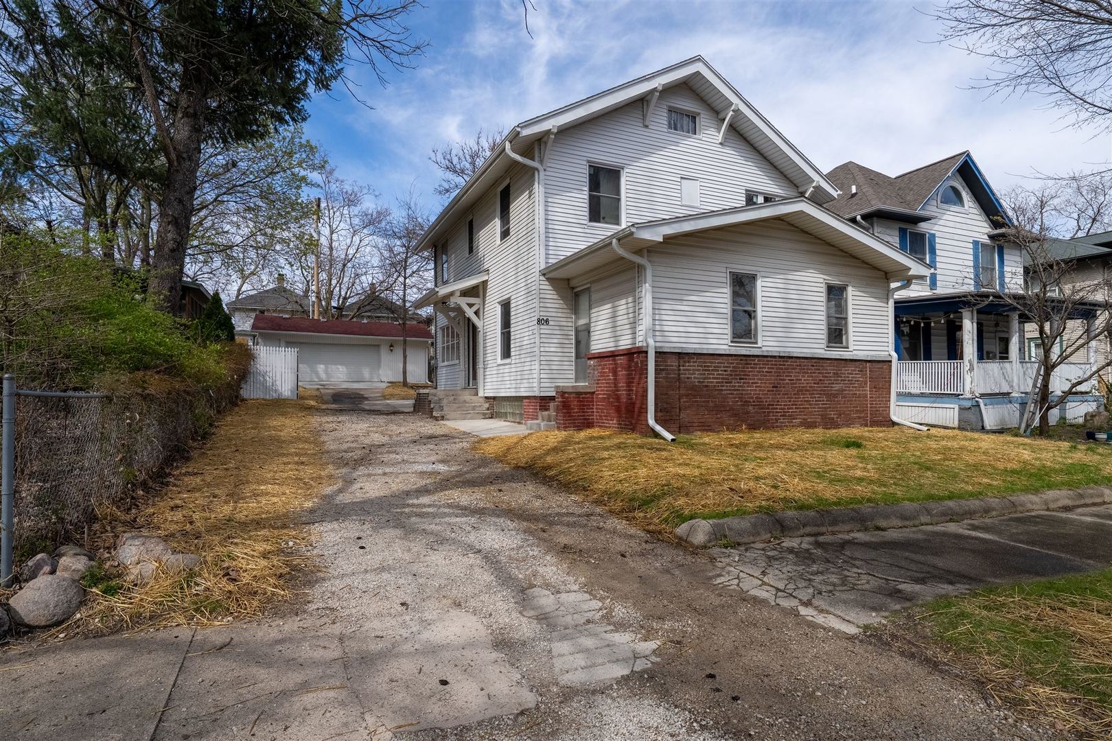 Bloomington, IL 61701