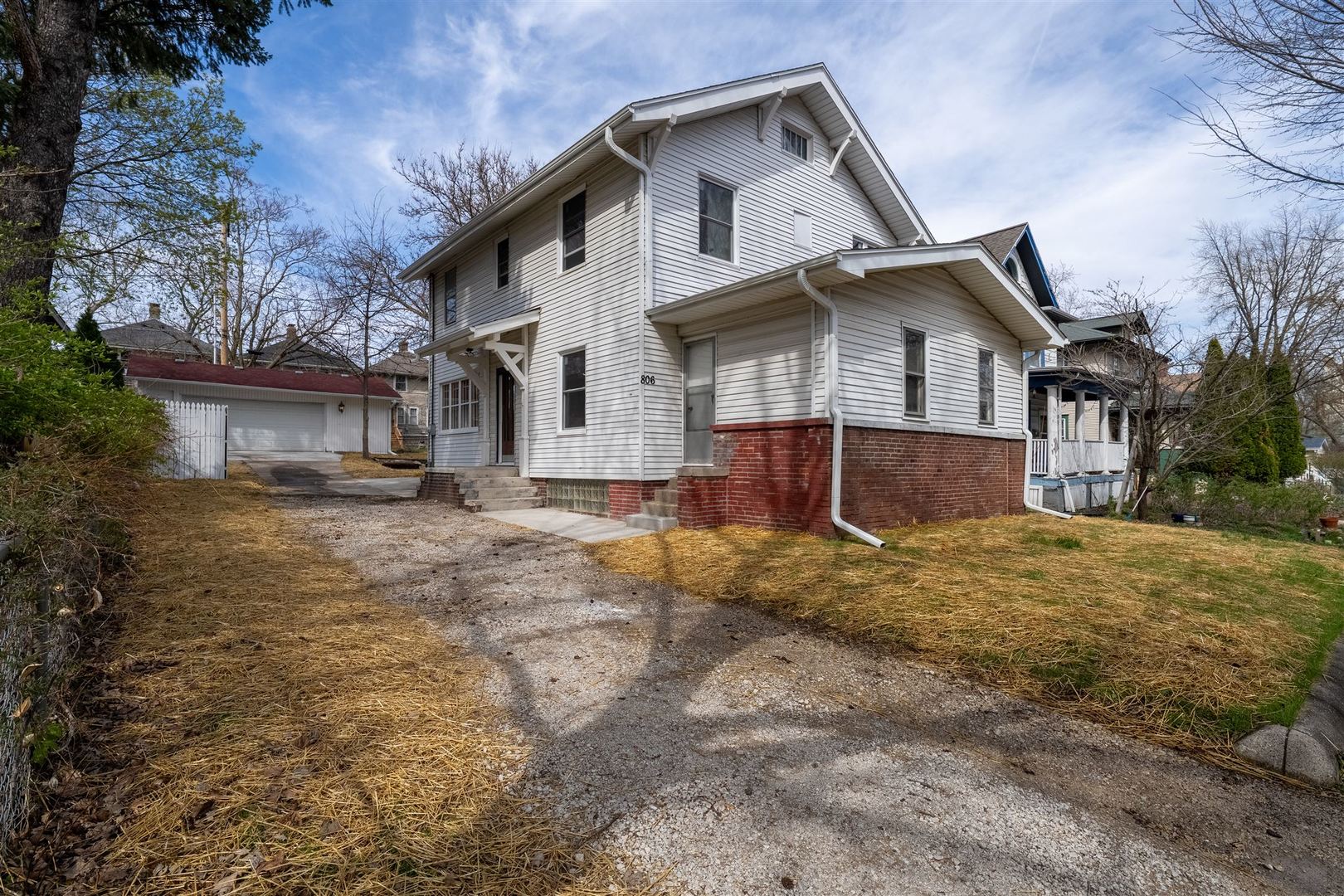 Bloomington, IL 61701