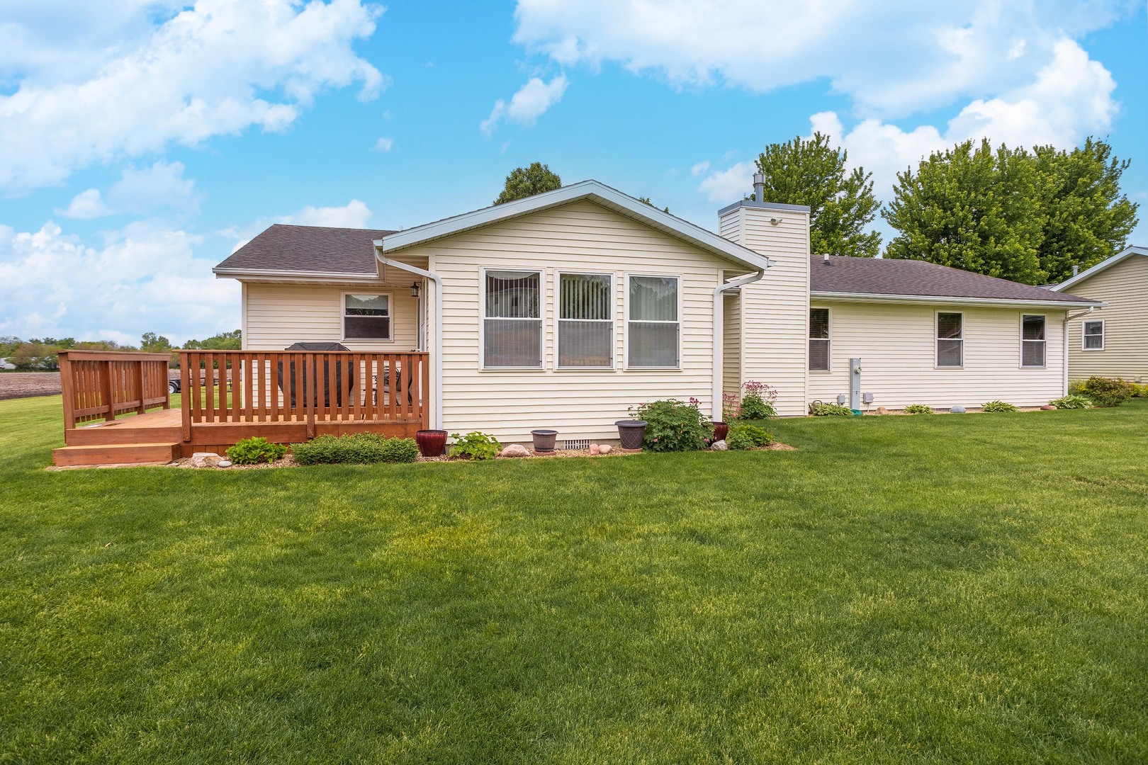 608 N Cherokee Lane, Pontiac, IL 61764
