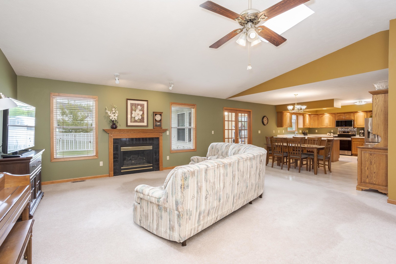 608 N Cherokee Lane, Pontiac, IL 61764