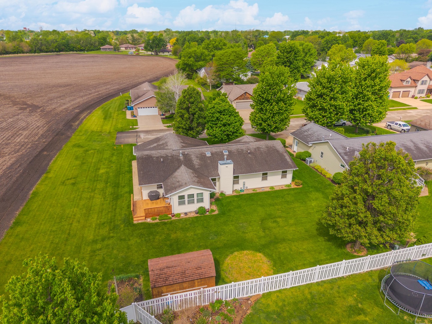 608 N Cherokee Lane, Pontiac, IL 61764